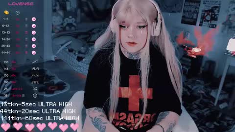 Noori online show from 11-08-25, 10:30