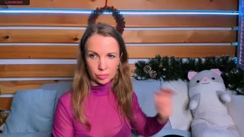 Nora online show from 01-03-25, 12:54