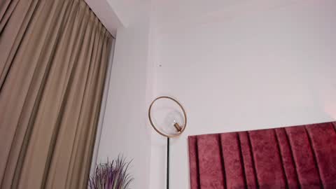 Nora Da Silva online show from 01-08-25, 03:51