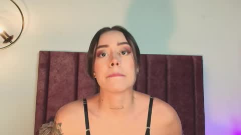 Nora Da Silva online show from 10-07-25, 12:52