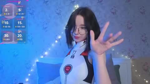 Nora Failure online show from 02-13-25, 10:23