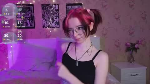 Nora Failure online show from 03-12-25, 08:08