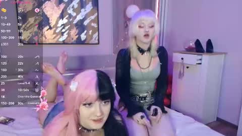 nora_kresss online show from 07-09-26, 09:57