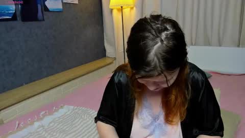 Nora online show from 11-29-25, 10:18