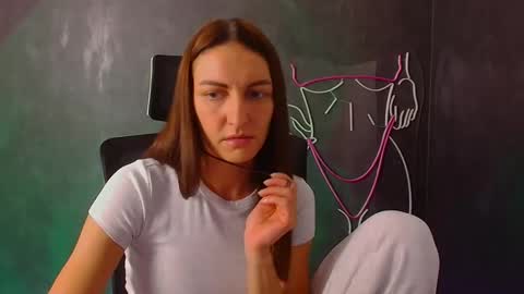 Snapshot of nora_n chatting on 09-13-25, 07:24 Nora online show from 09-13-25, 07:24