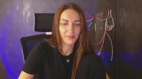 Snapshot of nora_n chatting on 10-11-25, 10:19 Nora online show from 10-11-25, 10:19