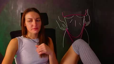 Snapshot of nora_n chatting on 10-14-25, 12:33 Nora online show from 10-14-25, 12:33