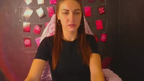 Snapshot of nora_n chatting on 10-24-25, 12:30 Nora online show from 10-24-25, 12:30