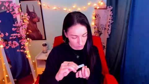 Nora online show from 02-19-26, 09:00