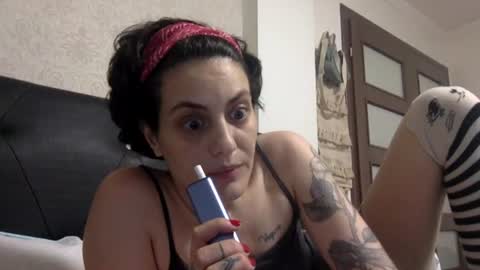 norablues online show from 07-08-26, 07:18
