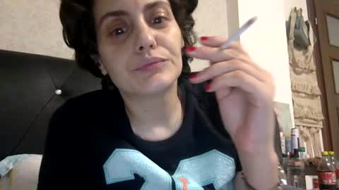 norablues online show from 07-11-26, 02:36