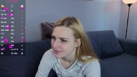 Snapshot of noradunn chatting on 09-15-25, 10:15 Elina online show from 09-15-25, 10:15
