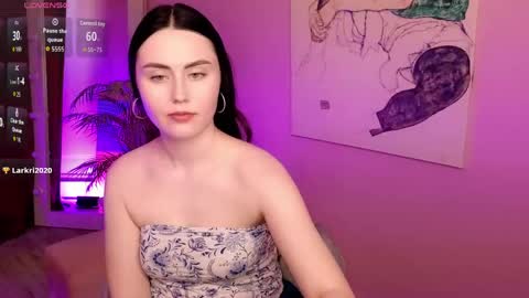 Nora online show from 06-05-26, 07:36