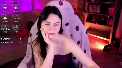 Nora online show from 06-16-26, 05:54