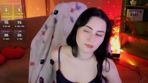 Nora online show from 06-27-26, 05:45