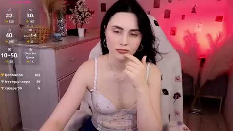 Nora online show from 07-20-26, 10:39