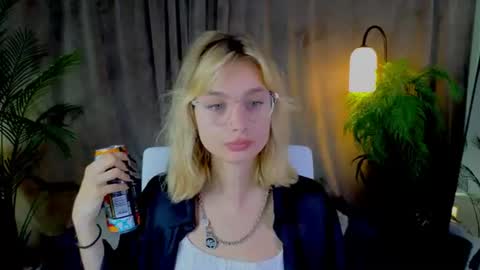 Nora online show from 07-18-26, 07:34