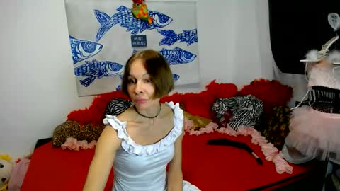 Nora online show from 03-28-26, 08:30