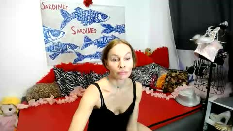 Nora online show from 05-27-26, 09:23