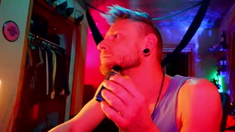 Snapshot of nordicenergy chatting on 02-18-26, 07:15 NordicEnergy online show from 02-18-26, 07:15