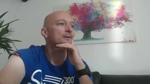 nordicrunner76 online show from 05-24-26, 12:32