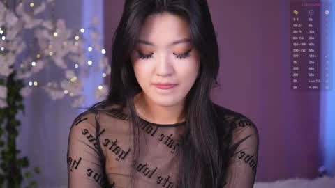 Snapshot of noreenbeckey chatting on 05-26-26, 07:59 Nore online show from 05-26-26, 07:59