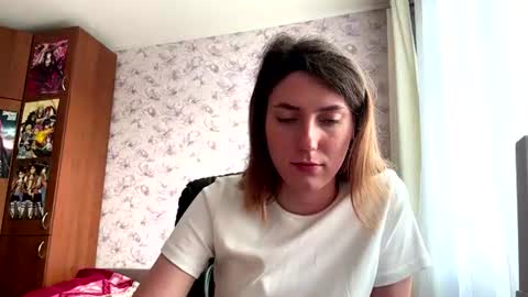 Kate online show from 06-25-26, 09:14