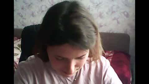 Kate online show from 07-28-26, 11:17