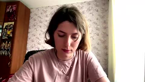 Kate online show from 07-28-26, 12:48