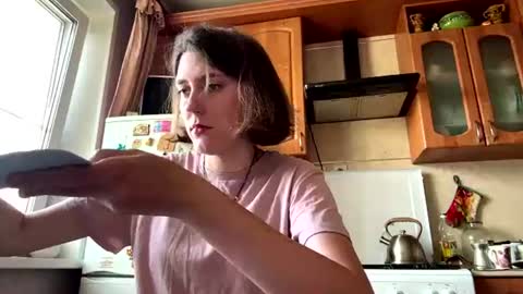 Kate online show from 07-30-26, 08:13