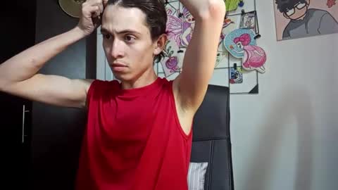 Norehg online show from 09-18-25, 08:27