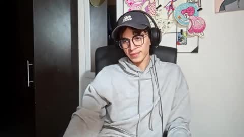 Norehg online show from 09-20-25, 08:26