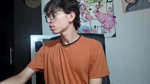 Norehg online show from 09-22-25, 08:49