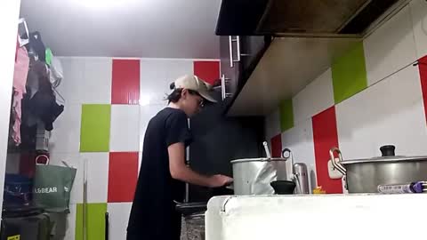 Norehg online show from 09-24-25, 08:39