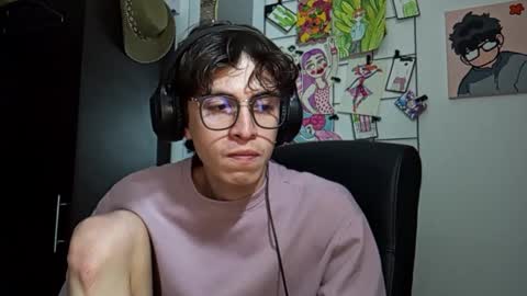 Norehg online show from 09-27-25, 07:35