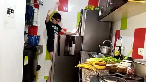 Norehg online show from 09-29-25, 08:30