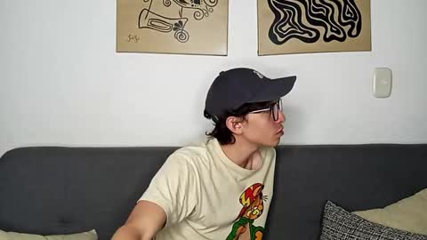 Norehg online show from 10-01-25, 08:53