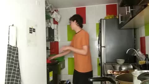 Norehg online show from 10-09-25, 08:34