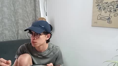 Norehg online show from 10-21-25, 09:15