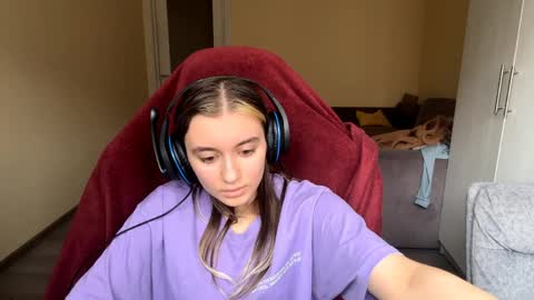 Elena online show from 04-09-26, 07:25