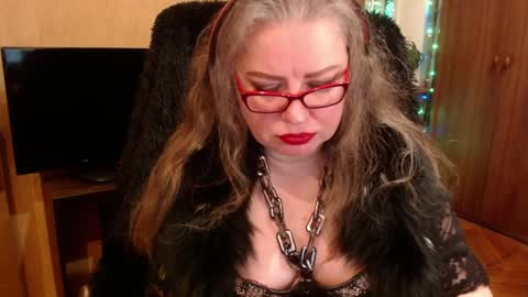 Snapshot of norma_gin chatting on 12-07-24, 11:12 miss Tress online show from 12-07-24, 11:12