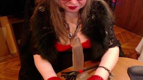 Snapshot of norma_gin chatting on 01-03-25, 08:54 miss Tress online show from 01-03-25, 08:54