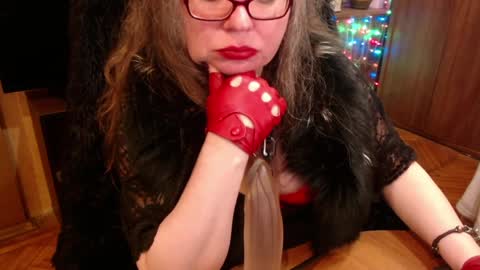 Snapshot of norma_gin chatting on 01-03-25, 11:55 miss Tress online show from 01-03-25, 11:55