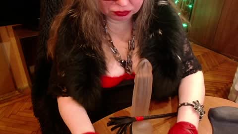 Snapshot of norma_gin chatting on 01-05-25, 10:40 miss Tress online show from 01-05-25, 10:40