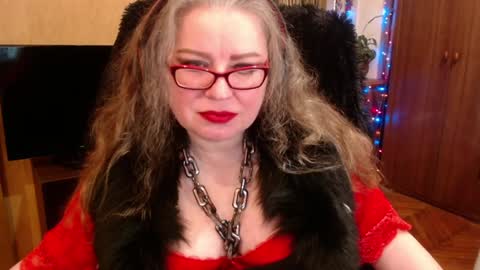 Snapshot of norma_gin chatting on 01-11-25, 06:23 miss Tress online show from 01-11-25, 06:23