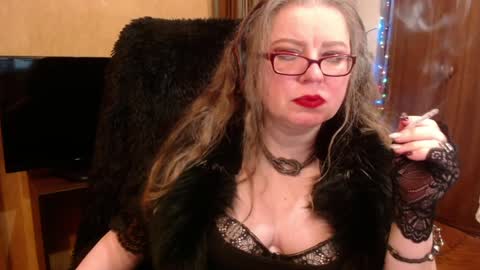 Snapshot of norma_gin chatting on 01-13-25, 09:20 miss Tress online show from 01-13-25, 09:20