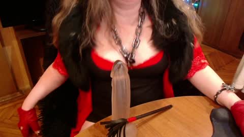 Snapshot of norma_gin chatting on 01-18-25, 12:57 miss Tress online show from 01-18-25, 12:57