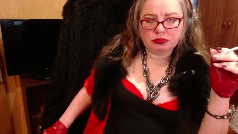 Snapshot of norma_gin chatting on 01-21-25, 07:06 miss Tress online show from 01-21-25, 07:06