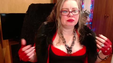 Snapshot of norma_gin chatting on 01-23-25, 05:21 miss Tress online show from 01-23-25, 05:21