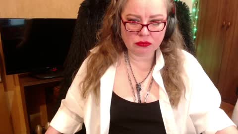 Snapshot of norma_gin chatting on 02-07-25, 07:27 miss Tress online show from 02-07-25, 07:27